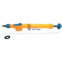 Насос на бутылку